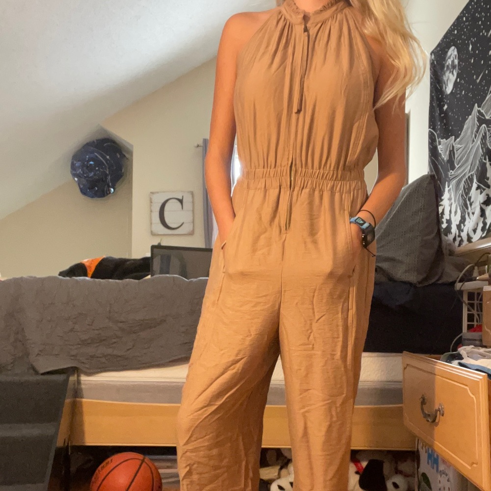 Laura Conrad Jumpsuit
